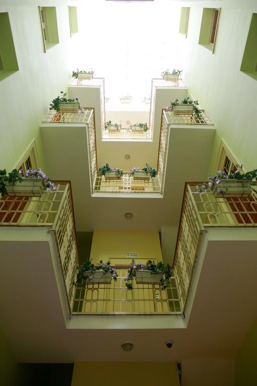 Visa Residence Bari Exterior foto
